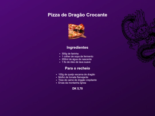 pratos screenshot