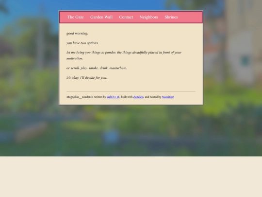 posts/2024-03-19-escaping-escapism screenshot