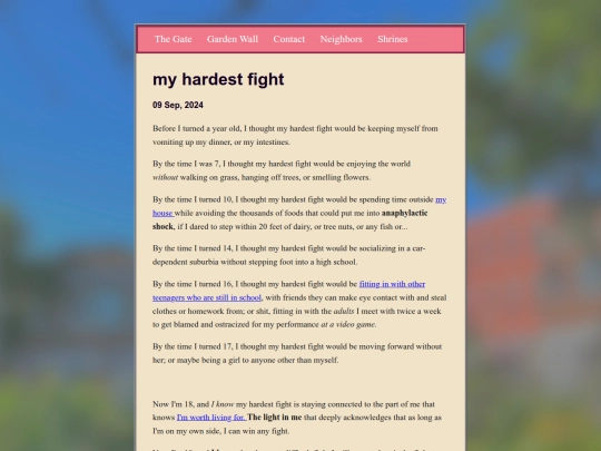 posts/2024-09-09-my-hardest-fight screenshot