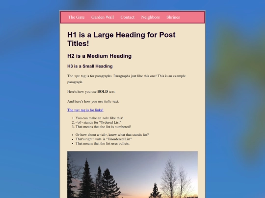 style/2020-11-10-HTML-cheat-sheet screenshot