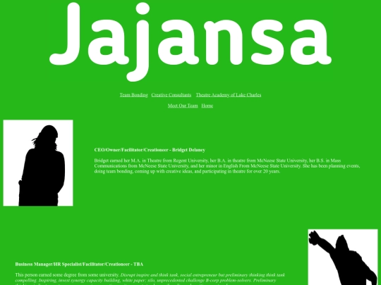 eventualstaff screenshot