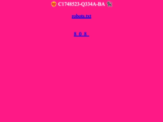 404 screenshot