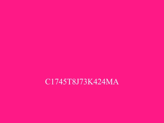 C1746K6Q52T053PA screenshot