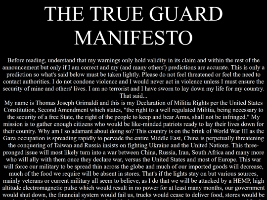 TrueGuard screenshot