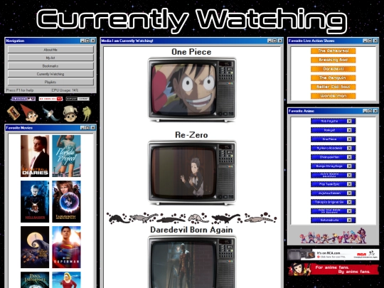 currwatching screenshot