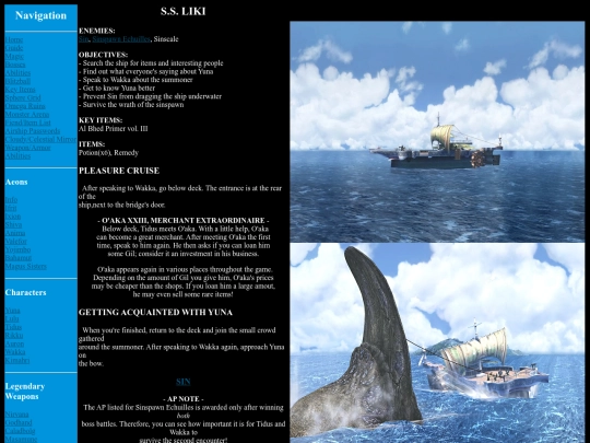 guide/ssliki screenshot