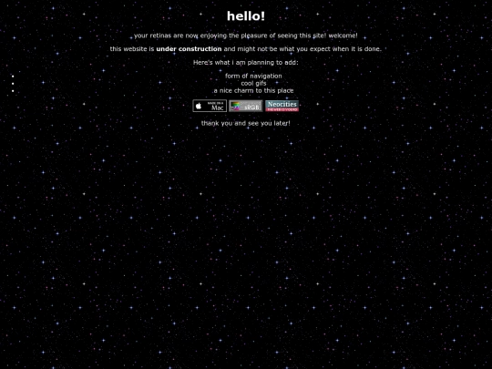 main screenshot