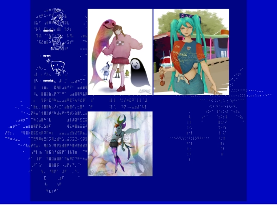 myart screenshot