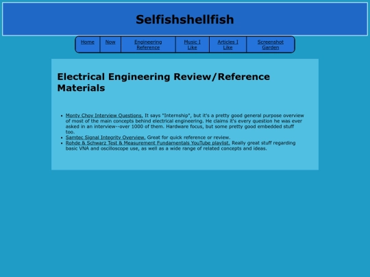 engr screenshot