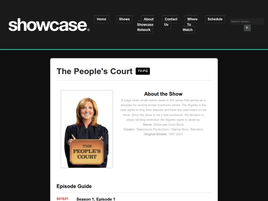 show-details-peoples-court screenshot