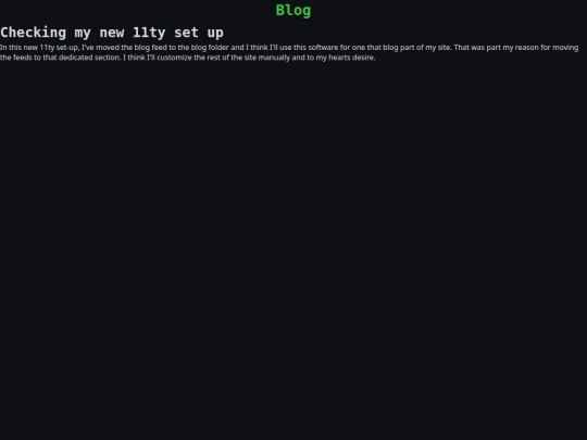 blog/posts/letscheckthisout screenshot