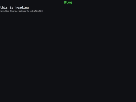 blog/posts/post1 screenshot