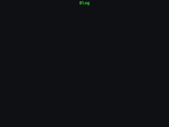 feed screenshot