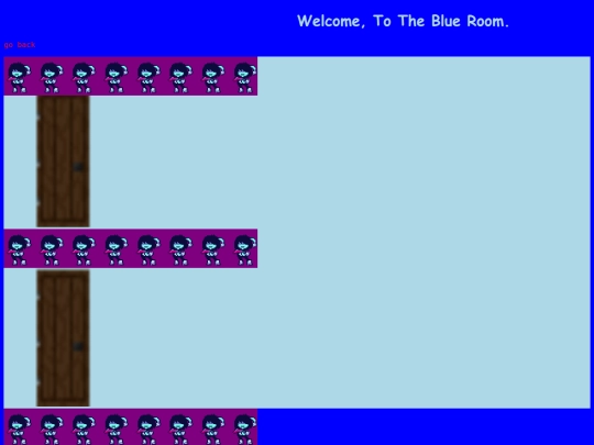 blueroom screenshot