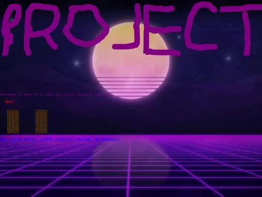 hall1 screenshot