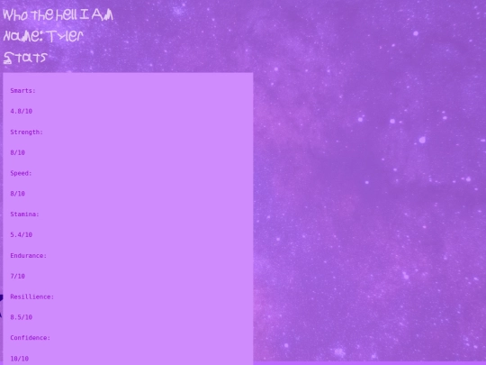 me screenshot