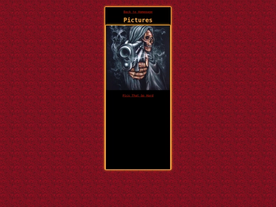 Pictures screenshot