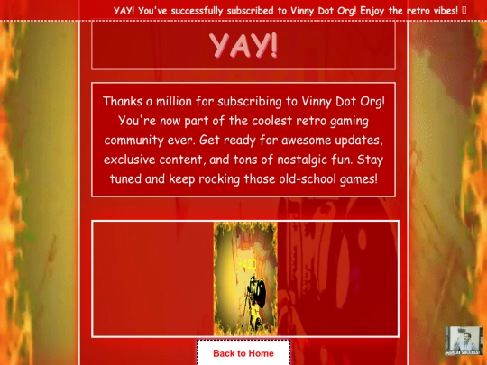 oct 10/YAY screenshot