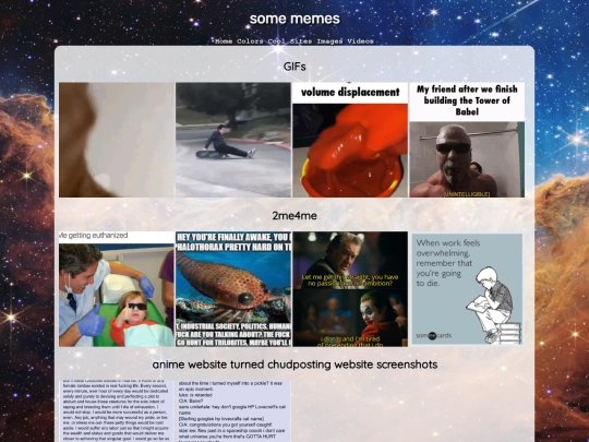 images screenshot
