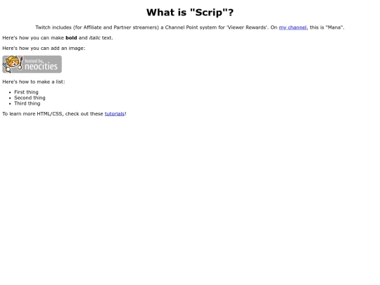 chat_game screenshot