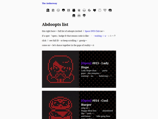 abdoopts screenshot
