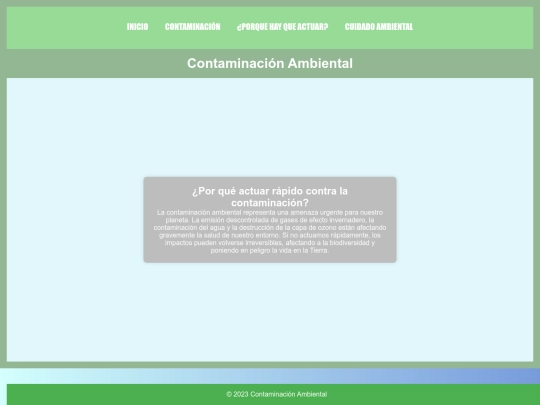 porque screenshot