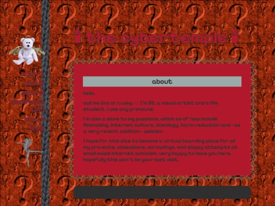 about screenshot