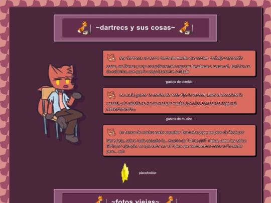 info/dart screenshot