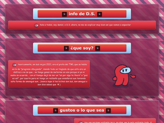 info/dsus screenshot