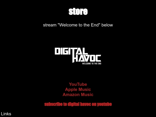 store screenshot