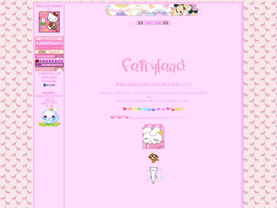 angelhome screenshot