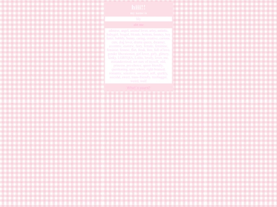 blehbe screenshot