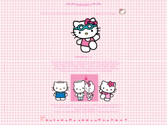 hellokitty screenshot