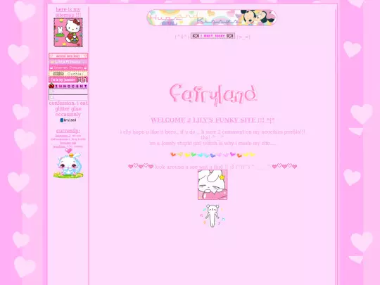 home_of_an_angel1 screenshot