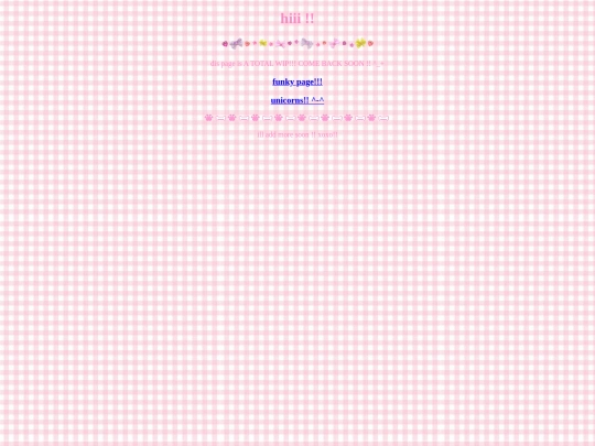 sitemap screenshot