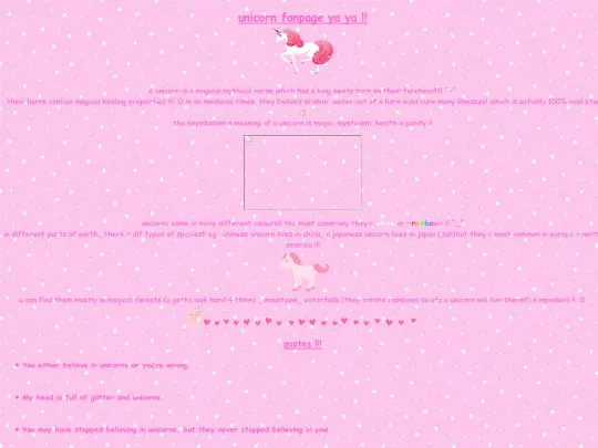 test screenshot