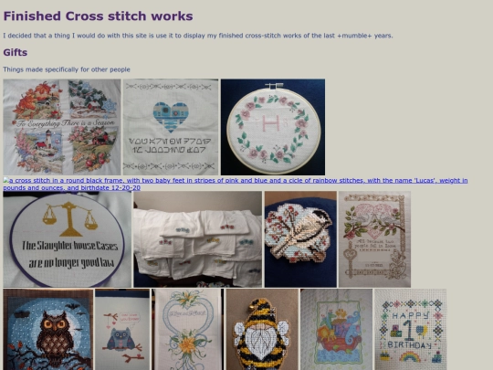 crossstitchworks screenshot