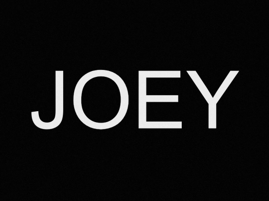 joey screenshot