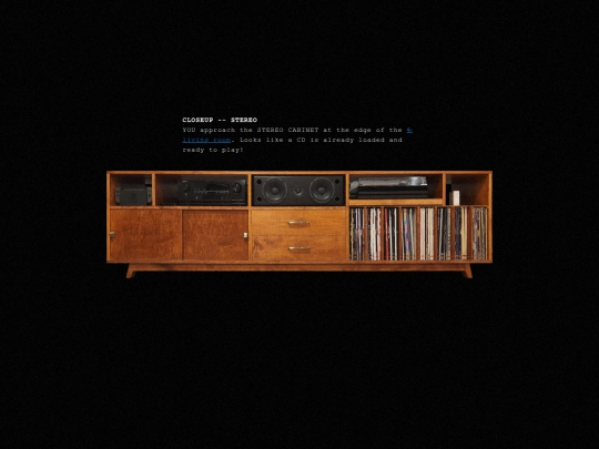 music screenshot