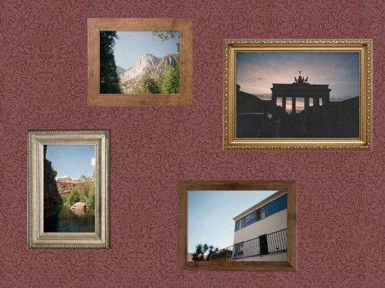 photos screenshot