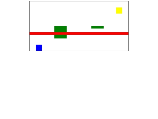 platformer screenshot