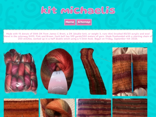 blanket screenshot