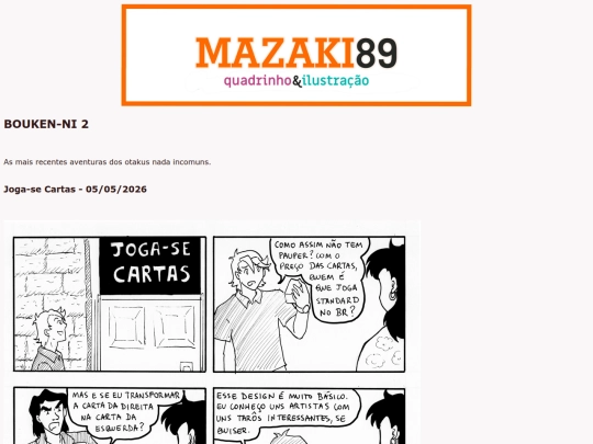 boukenni screenshot