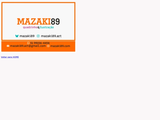 contato screenshot