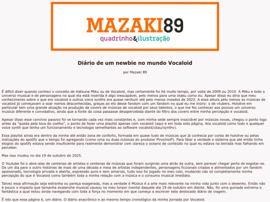 diariovoca screenshot