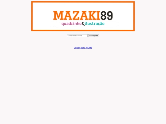 test screenshot