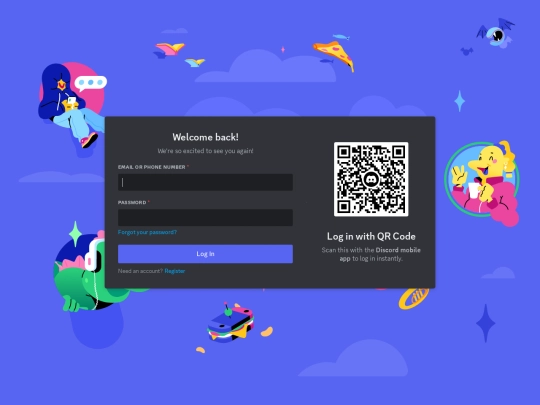 DAL screenshot
