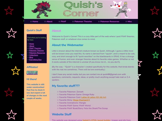 about screenshot