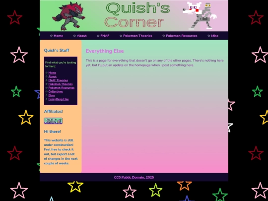 misc screenshot