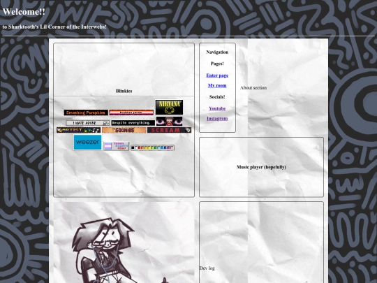 Home screenshot